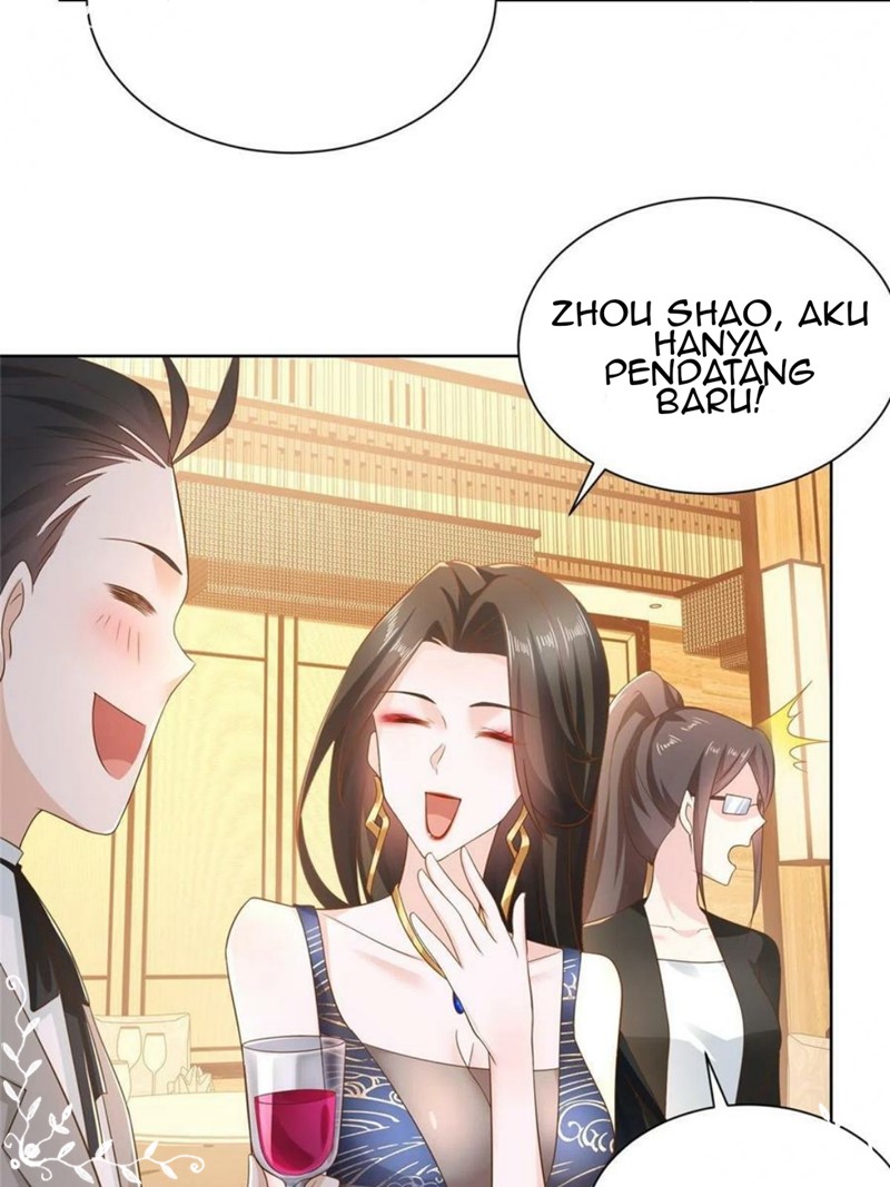 I Randomly Have A New Career Every Week Chapter 100 - halaman 32