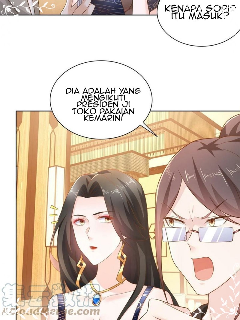 I Randomly Have A New Career Every Week Chapter 100 - halaman 33