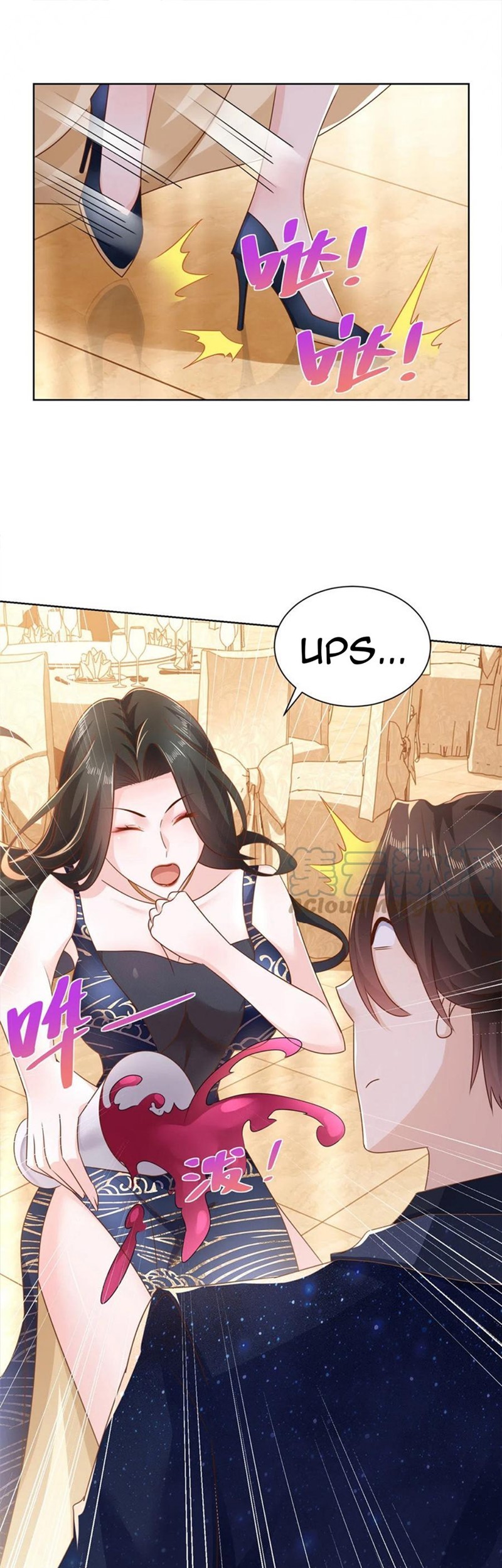 I Randomly Have A New Career Every Week Chapter 100 - halaman 36