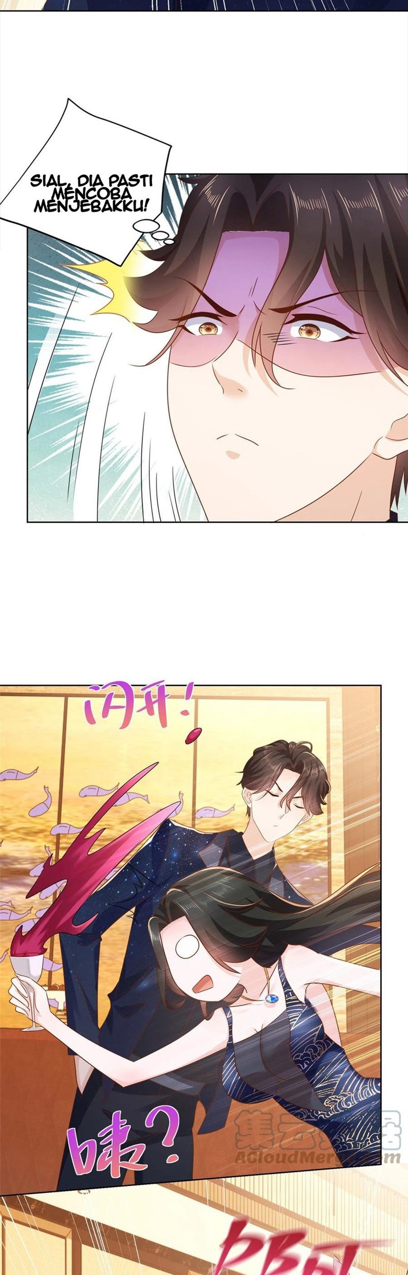 I Randomly Have A New Career Every Week Chapter 100 - halaman 37