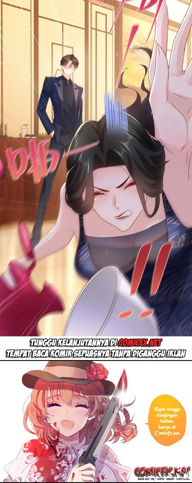 I Randomly Have A New Career Every Week Chapter 100 - halaman 38