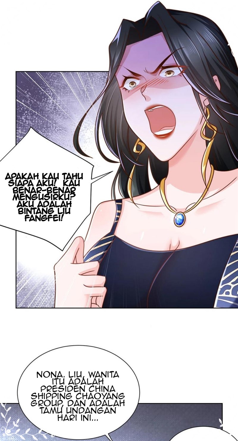 I Randomly Have A New Career Every Week Chapter 100 - halaman 5