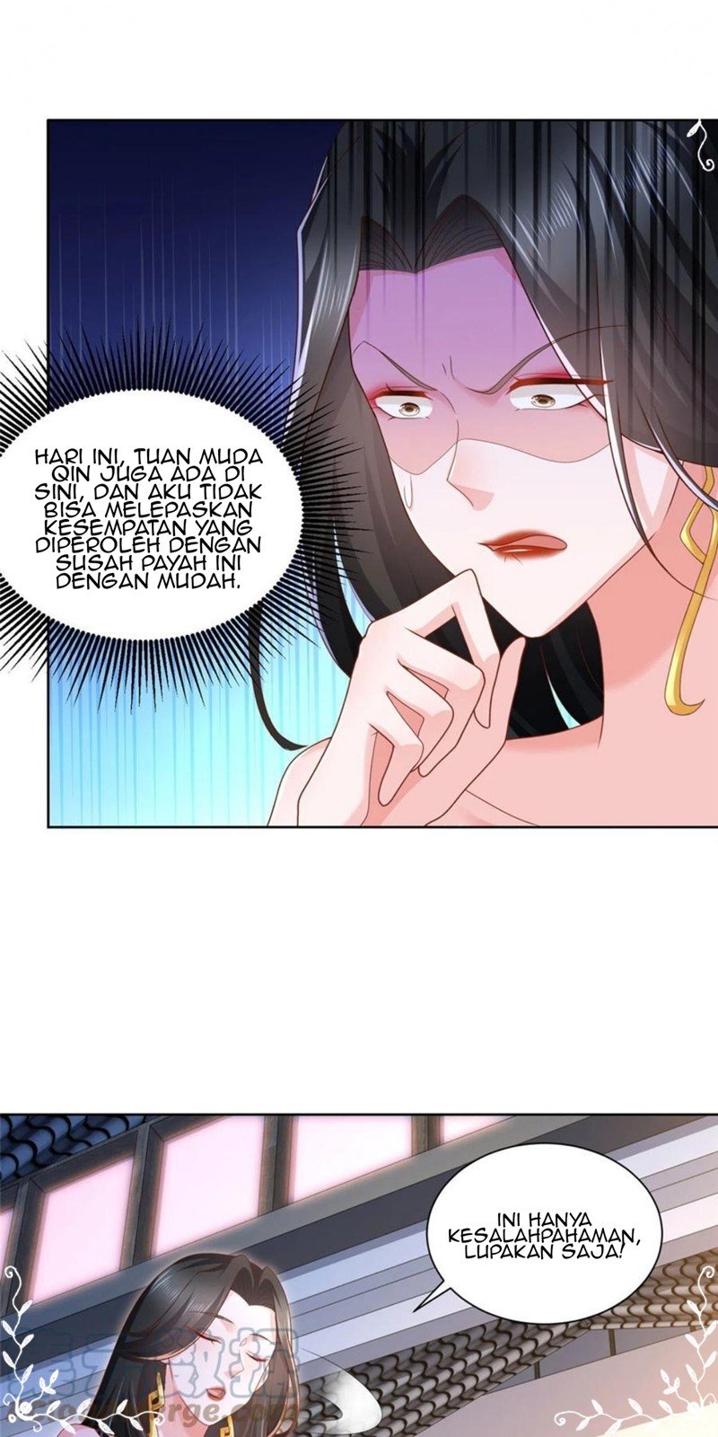 I Randomly Have A New Career Every Week Chapter 100 - halaman 8