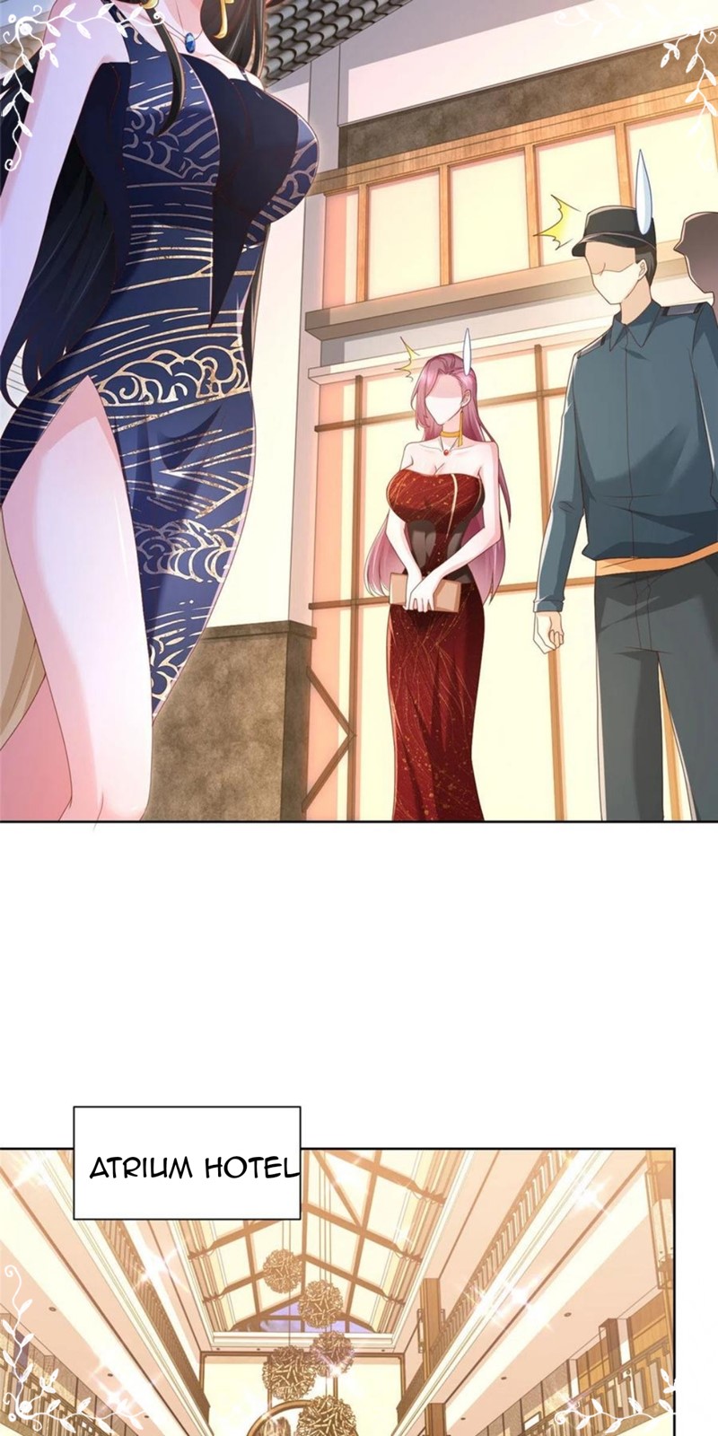 I Randomly Have A New Career Every Week Chapter 100 - halaman 9