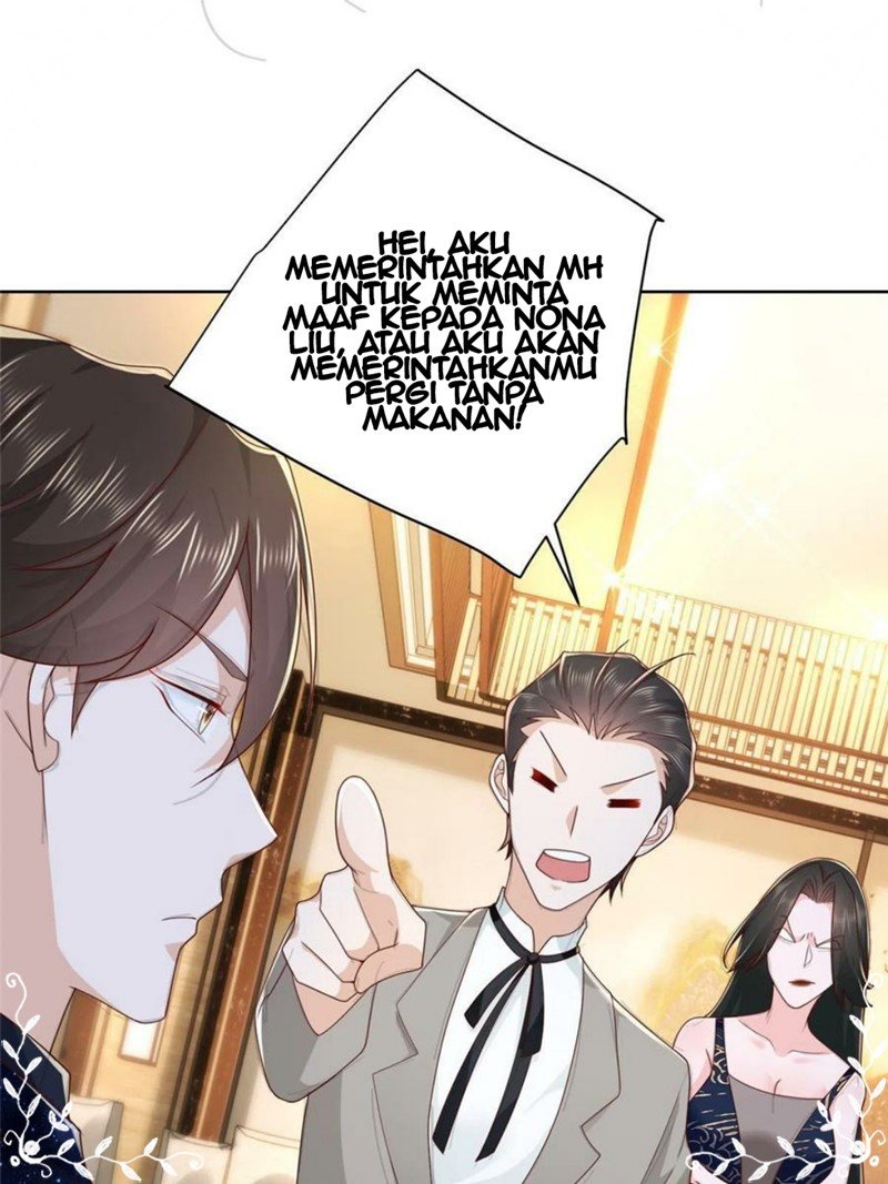 I Randomly Have A New Career Every Week Chapter 101 - halaman 12