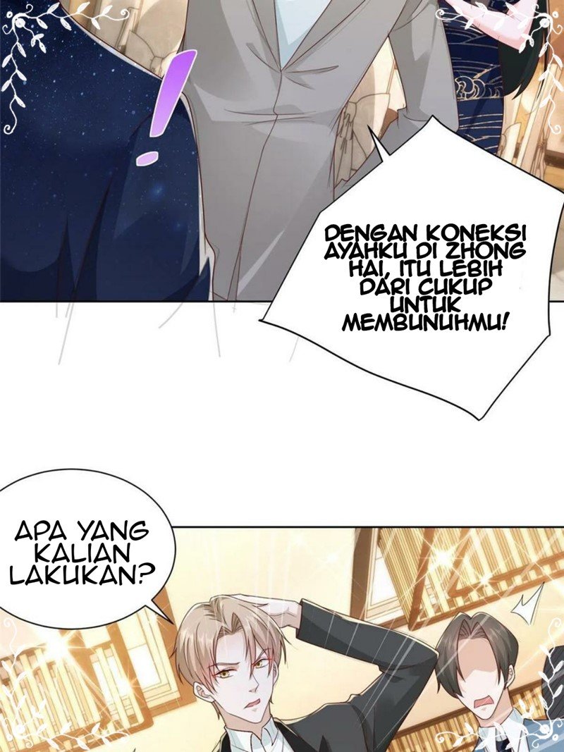 I Randomly Have A New Career Every Week Chapter 101 - halaman 13