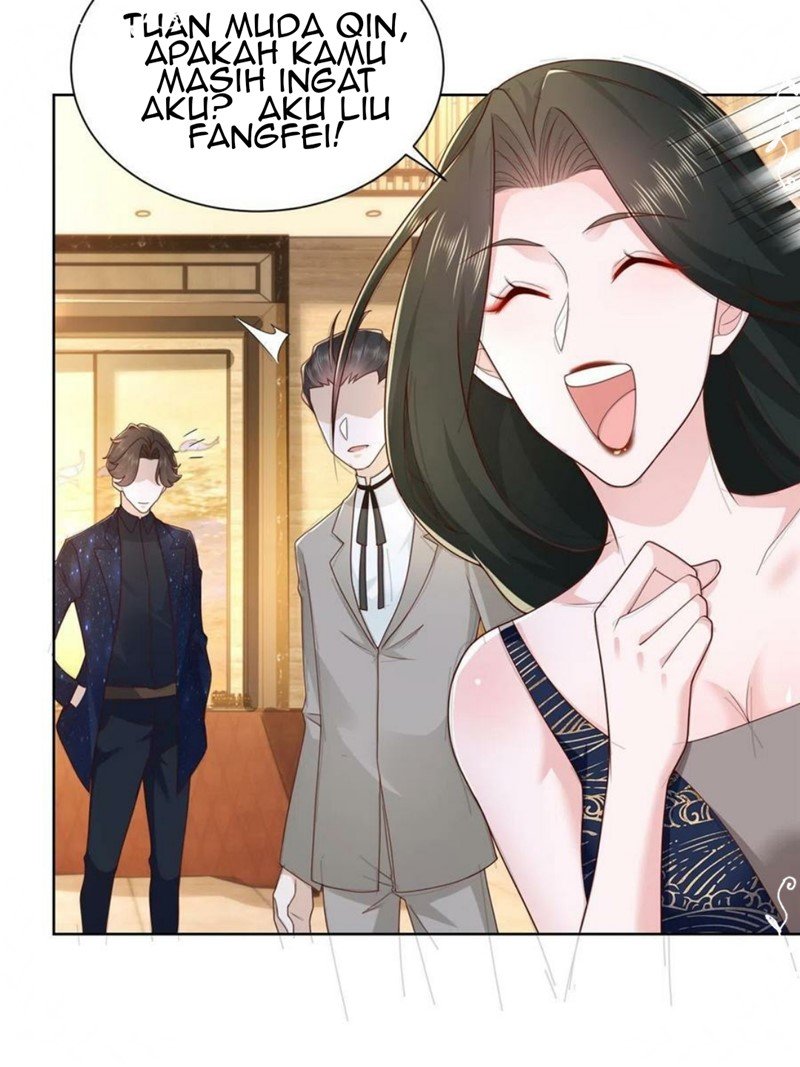 I Randomly Have A New Career Every Week Chapter 101 - halaman 15