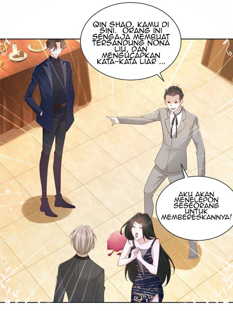 I Randomly Have A New Career Every Week Chapter 101 - halaman 16