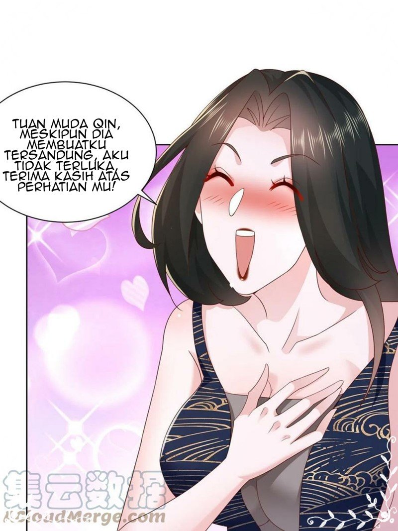 I Randomly Have A New Career Every Week Chapter 101 - halaman 17