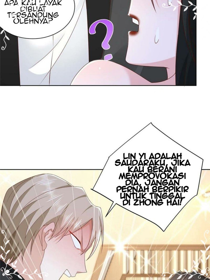 I Randomly Have A New Career Every Week Chapter 101 - halaman 19