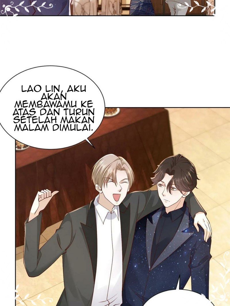 I Randomly Have A New Career Every Week Chapter 101 - halaman 24