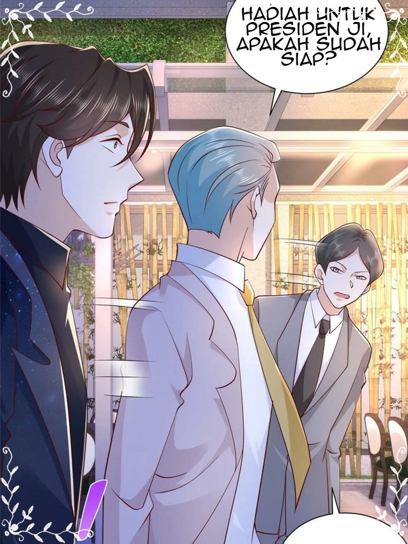 I Randomly Have A New Career Every Week Chapter 101 - halaman 30