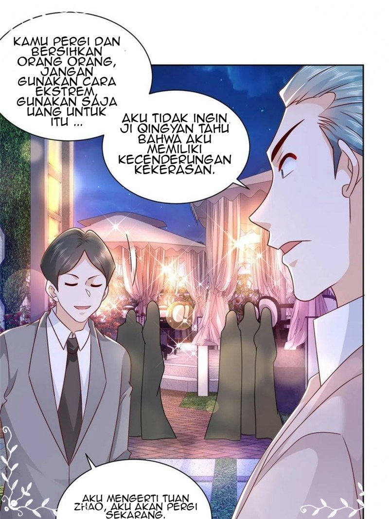 I Randomly Have A New Career Every Week Chapter 101 - halaman 34