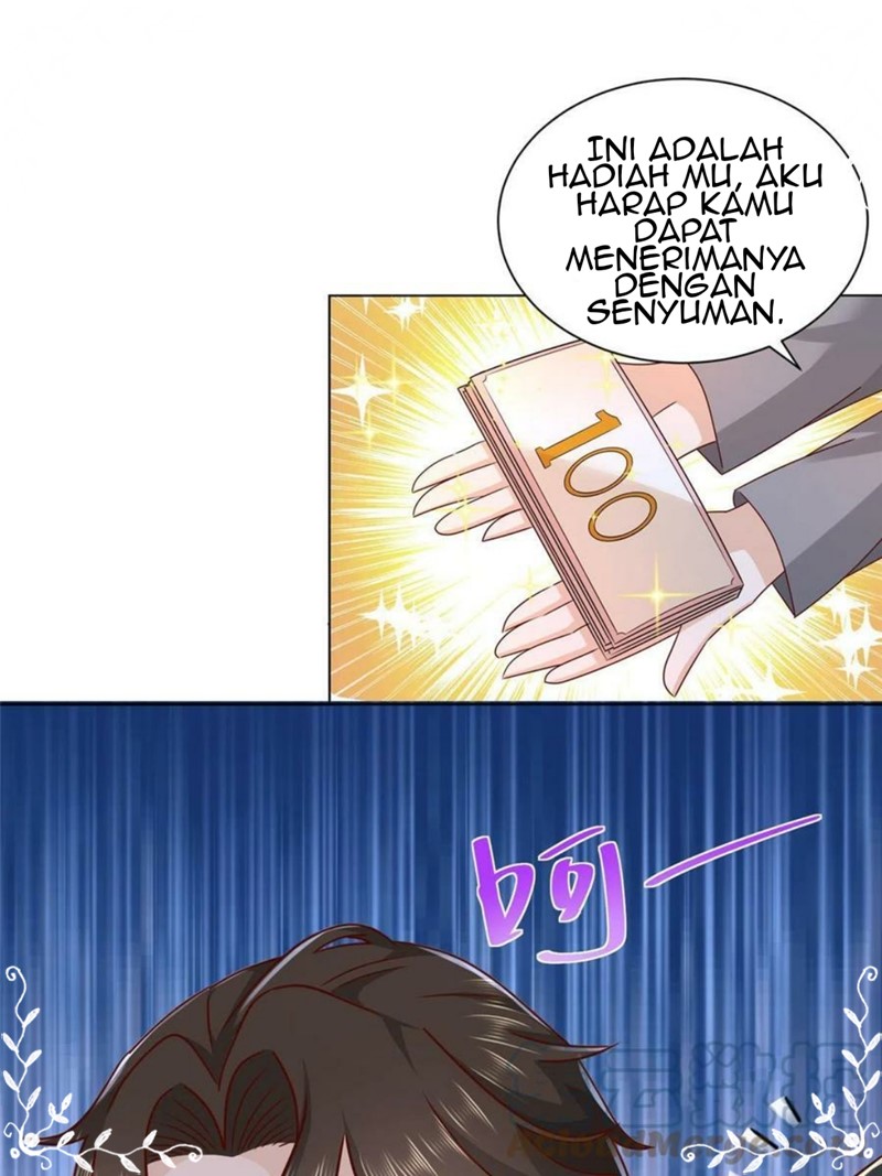 I Randomly Have A New Career Every Week Chapter 101 - halaman 38