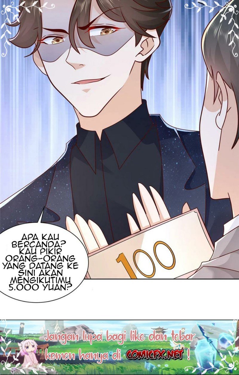 I Randomly Have A New Career Every Week Chapter 101 - halaman 39