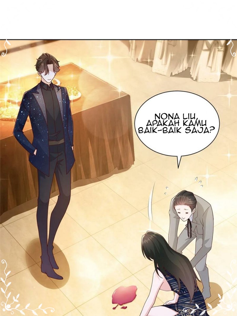 I Randomly Have A New Career Every Week Chapter 101 - halaman 4