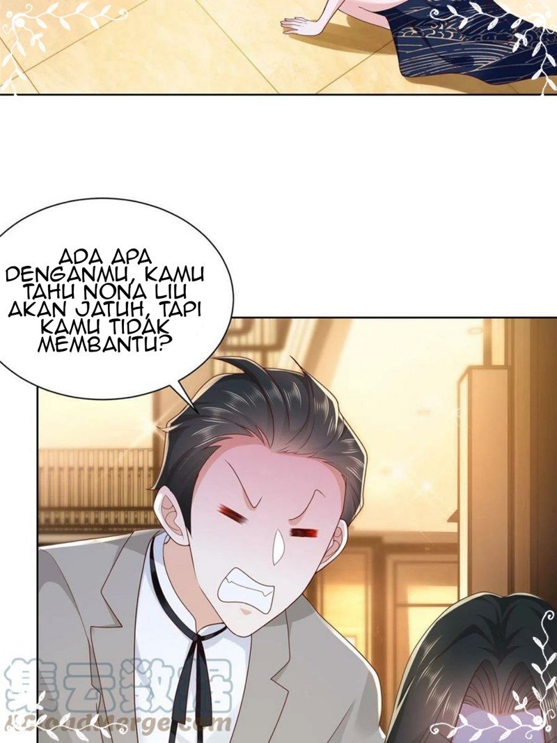 I Randomly Have A New Career Every Week Chapter 101 - halaman 5