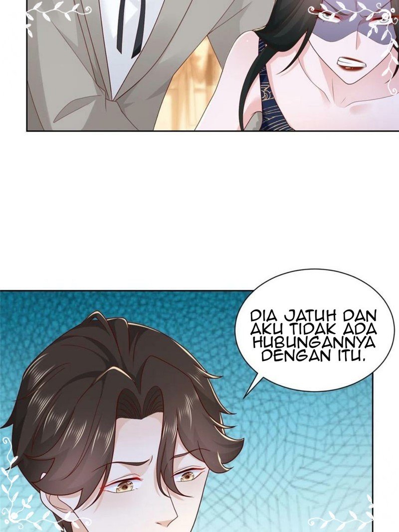 I Randomly Have A New Career Every Week Chapter 101 - halaman 6