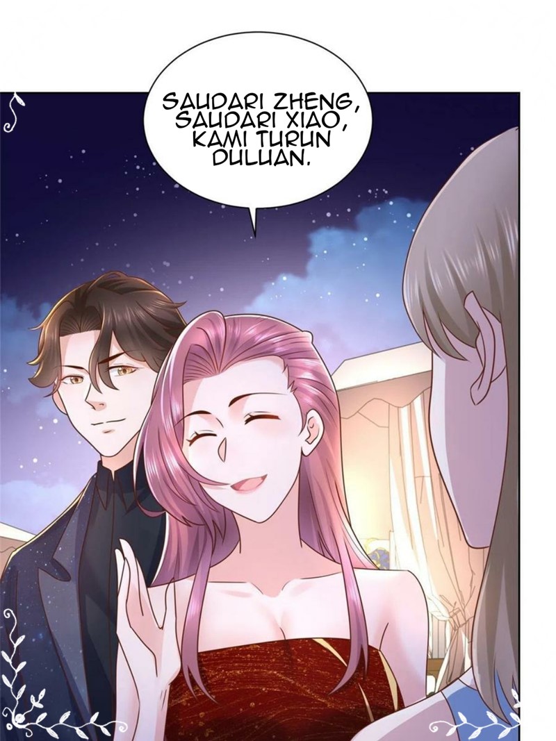 I Randomly Have A New Career Every Week Chapter 102 - halaman 10