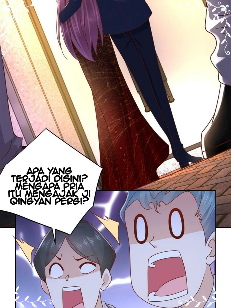 I Randomly Have A New Career Every Week Chapter 102 - halaman 12
