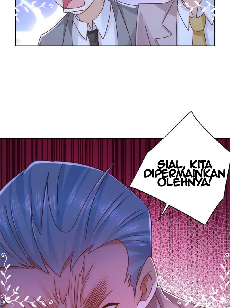 I Randomly Have A New Career Every Week Chapter 102 - halaman 13