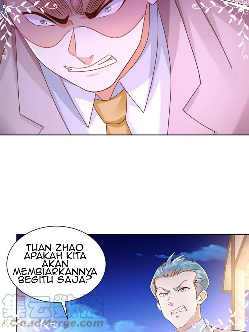 I Randomly Have A New Career Every Week Chapter 102 - halaman 14