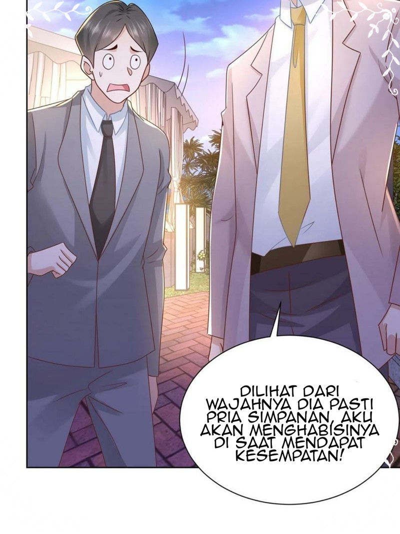I Randomly Have A New Career Every Week Chapter 102 - halaman 15