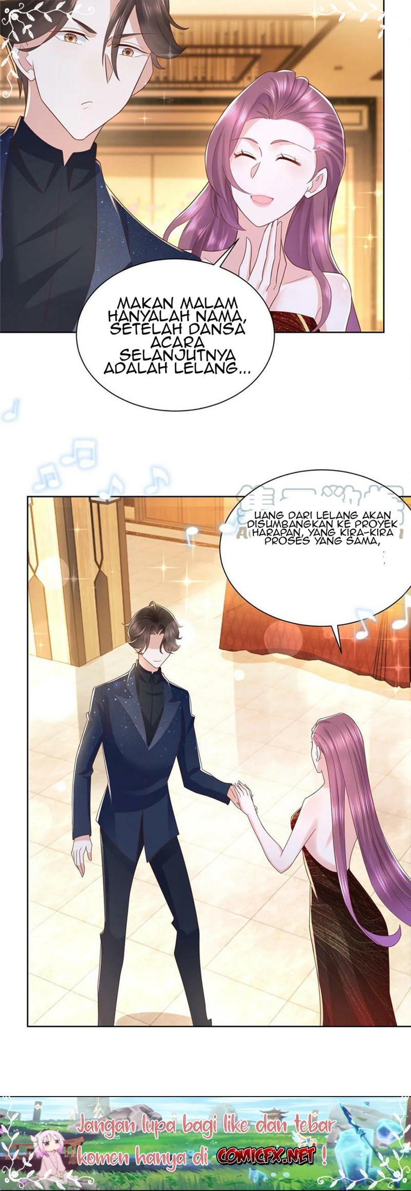 I Randomly Have A New Career Every Week Chapter 102 - halaman 20