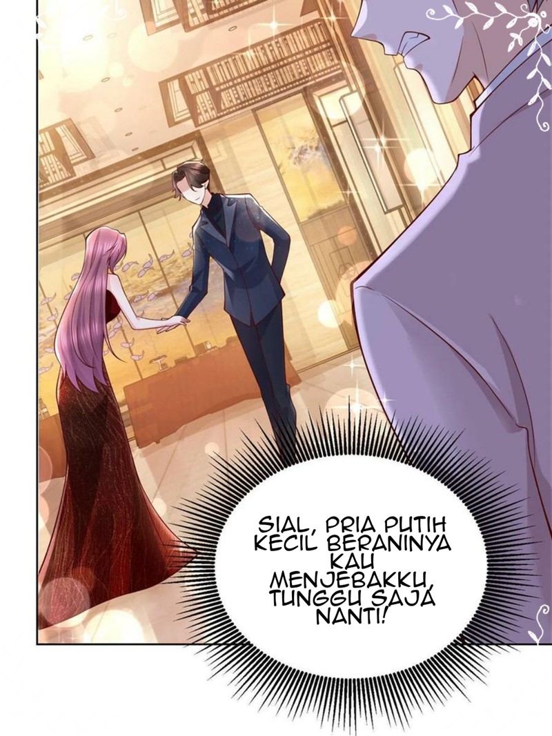I Randomly Have A New Career Every Week Chapter 102 - halaman 27