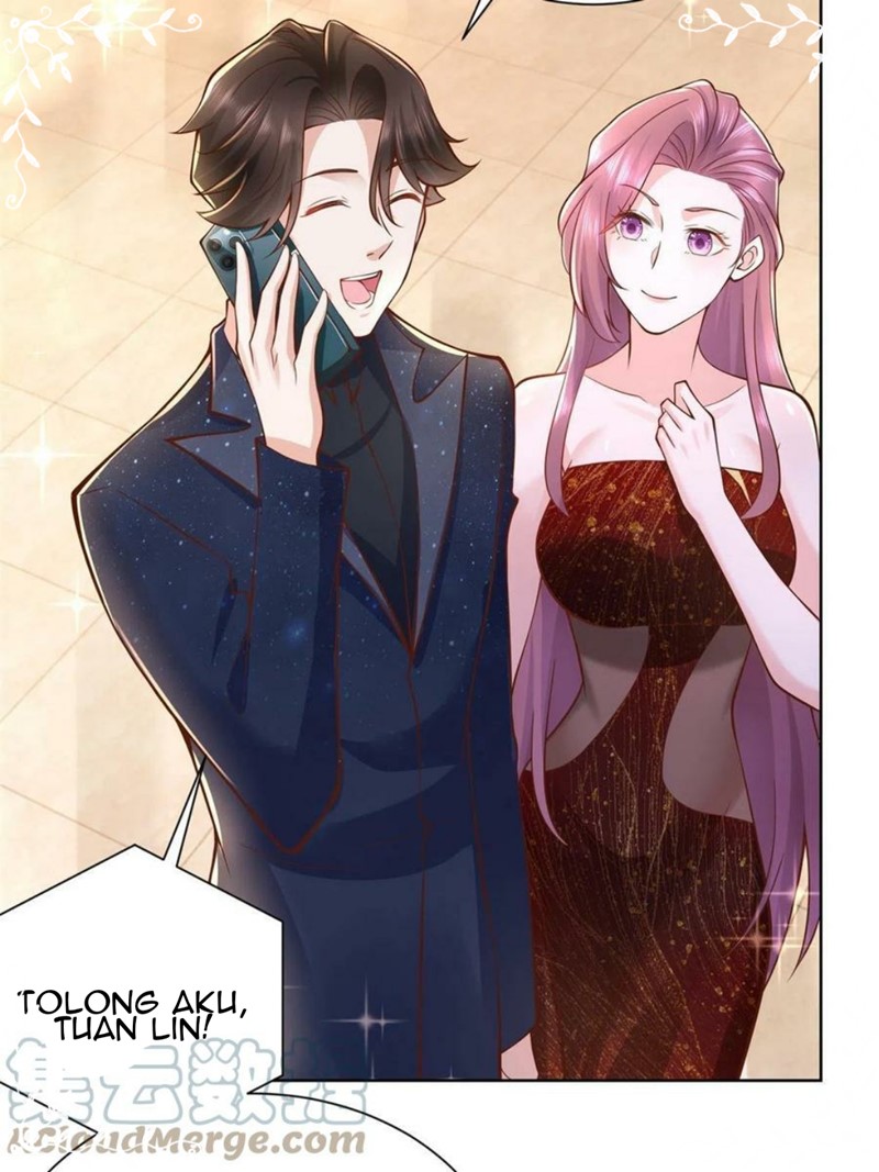 I Randomly Have A New Career Every Week Chapter 102 - halaman 29