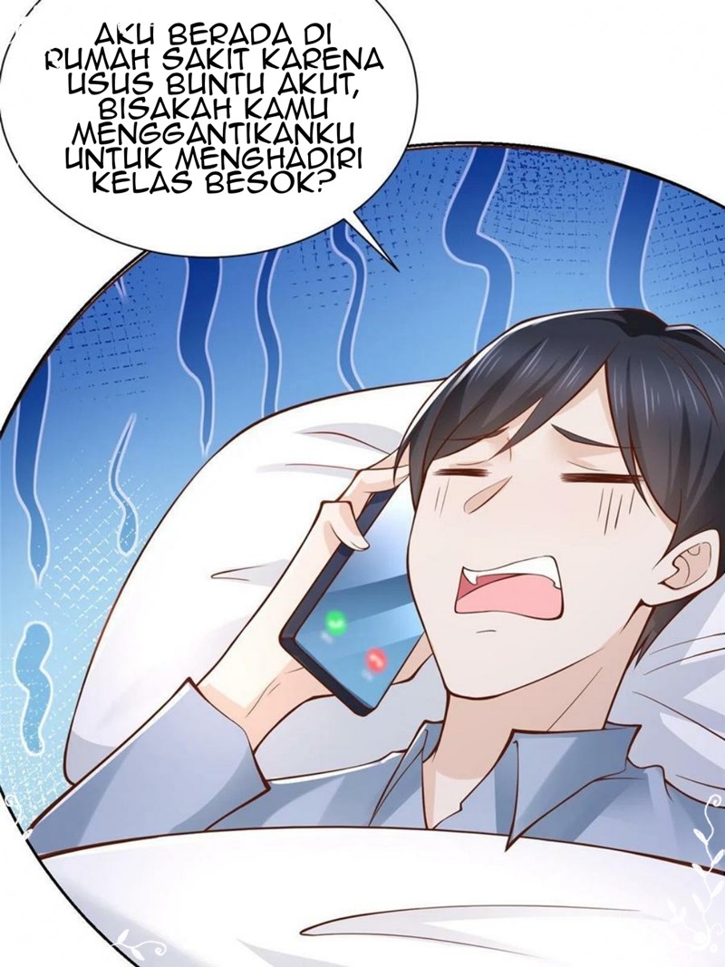 I Randomly Have A New Career Every Week Chapter 102 - halaman 30