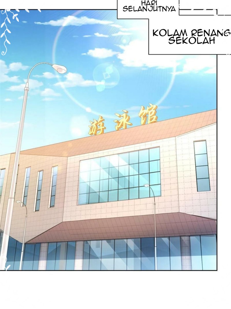 I Randomly Have A New Career Every Week Chapter 102 - halaman 33