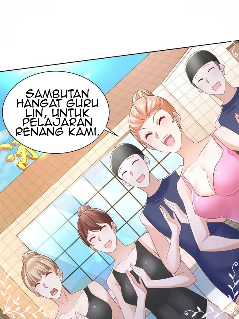 I Randomly Have A New Career Every Week Chapter 102 - halaman 34