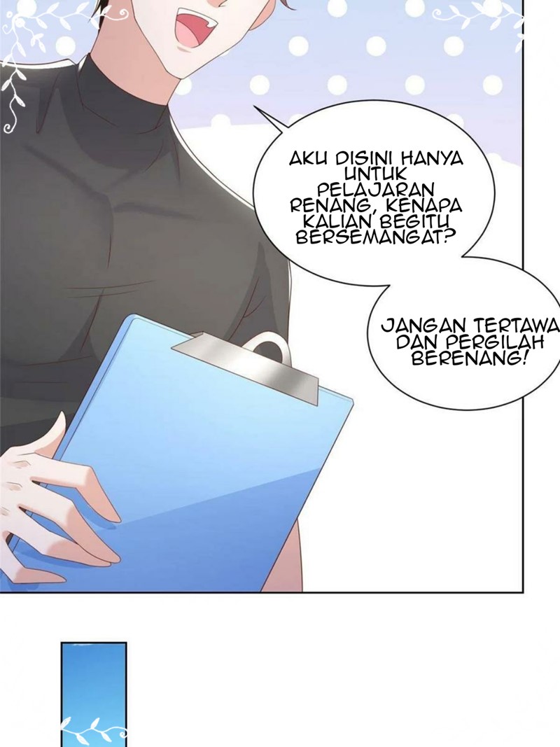 I Randomly Have A New Career Every Week Chapter 102 - halaman 36
