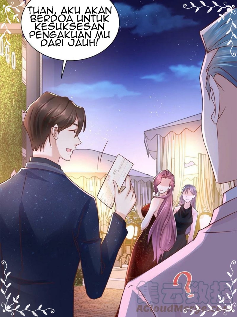 I Randomly Have A New Career Every Week Chapter 102 - halaman 5
