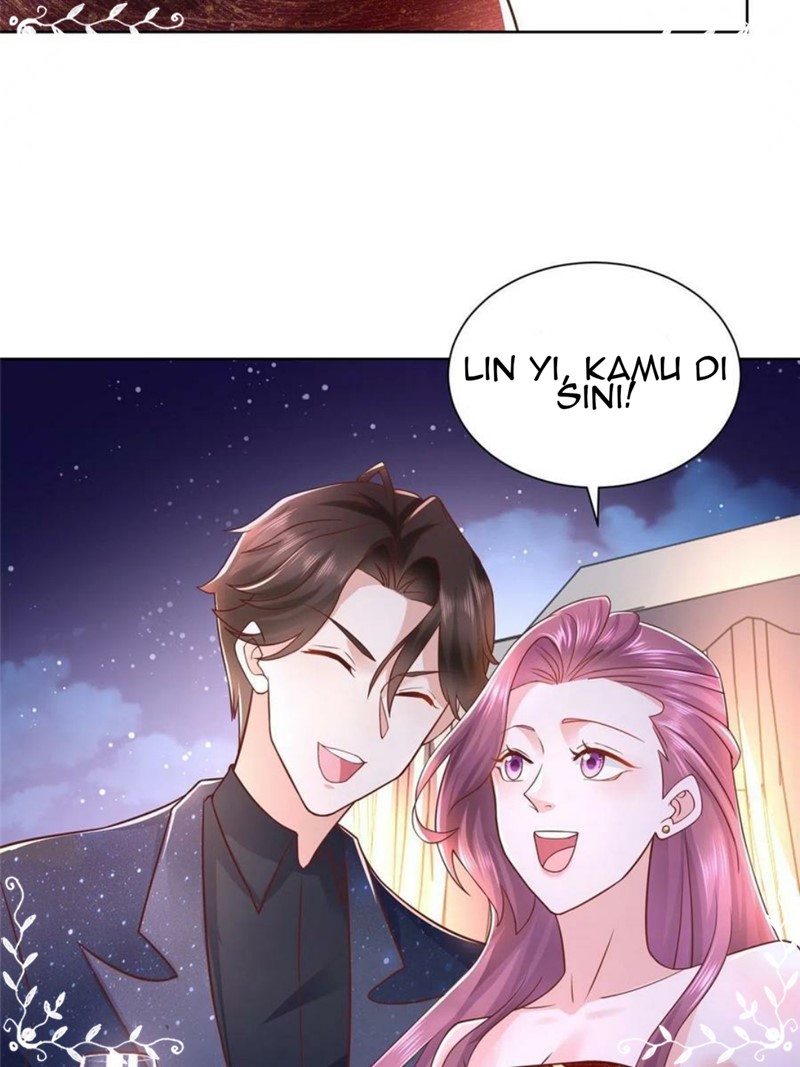 I Randomly Have A New Career Every Week Chapter 102 - halaman 7