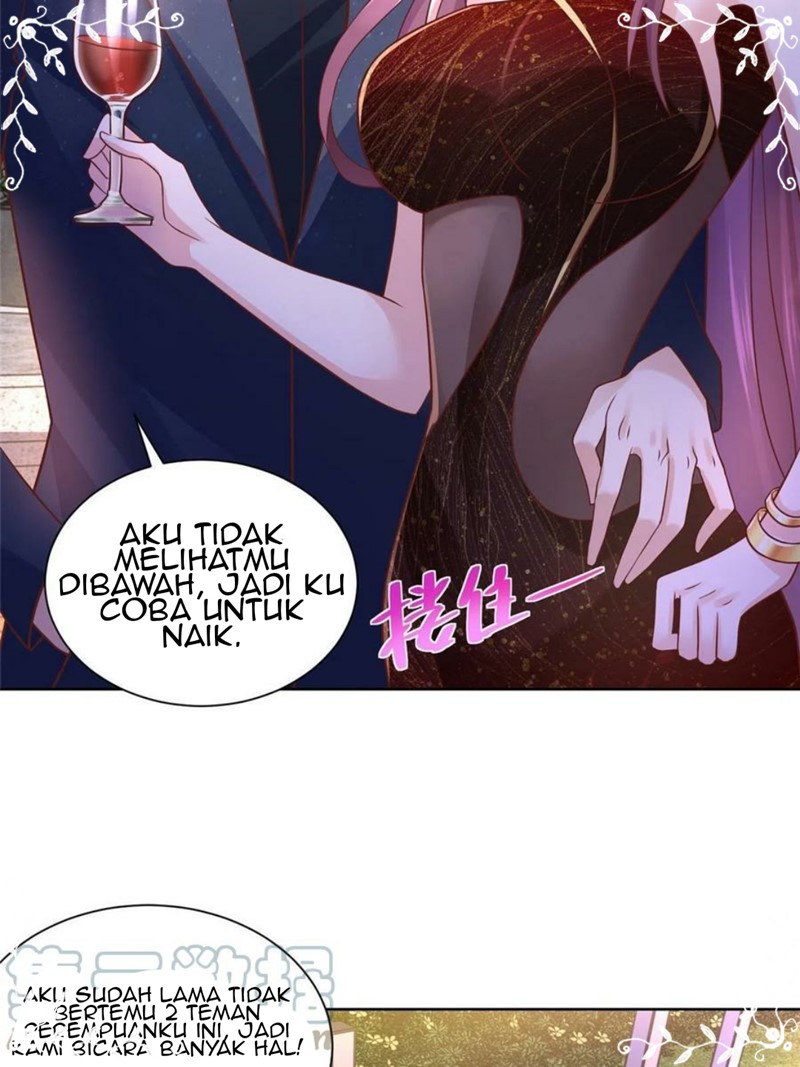 I Randomly Have A New Career Every Week Chapter 102 - halaman 8