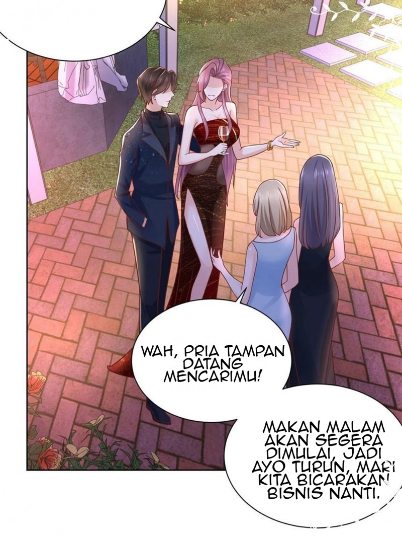 I Randomly Have A New Career Every Week Chapter 102 - halaman 9