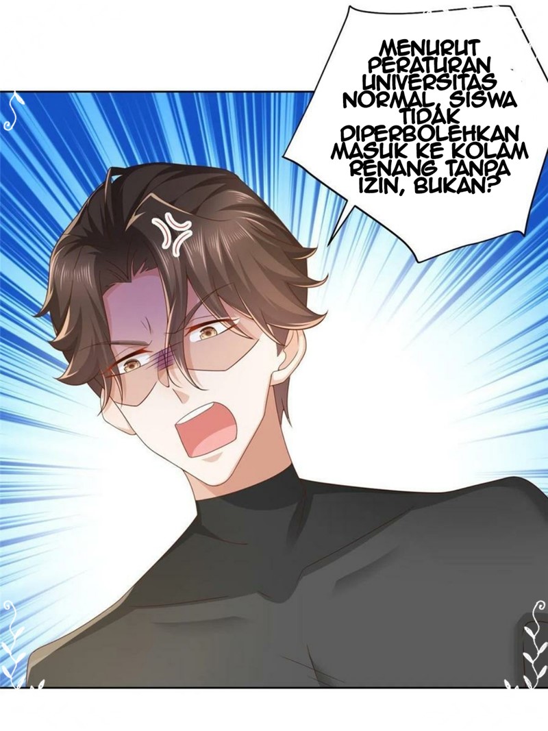 I Randomly Have A New Career Every Week Chapter 103 - halaman 10