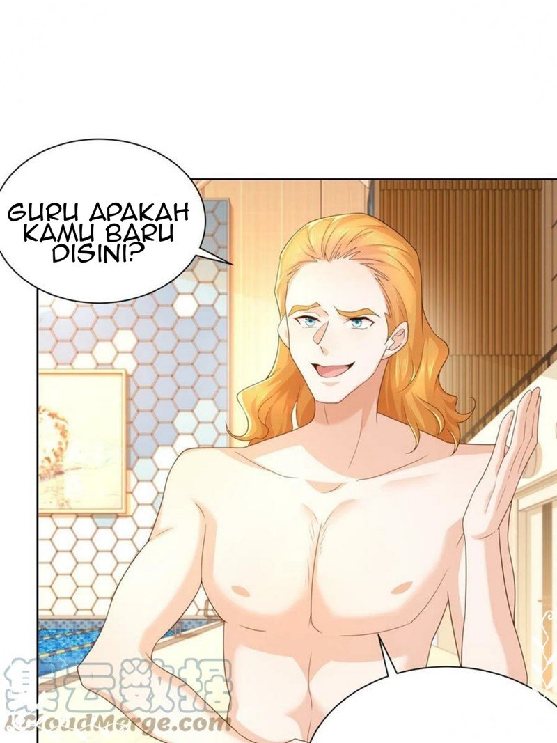 I Randomly Have A New Career Every Week Chapter 103 - halaman 11