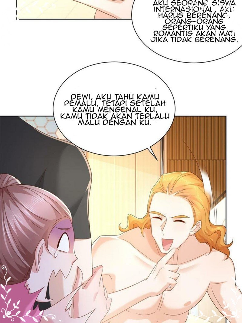 I Randomly Have A New Career Every Week Chapter 103 - halaman 12