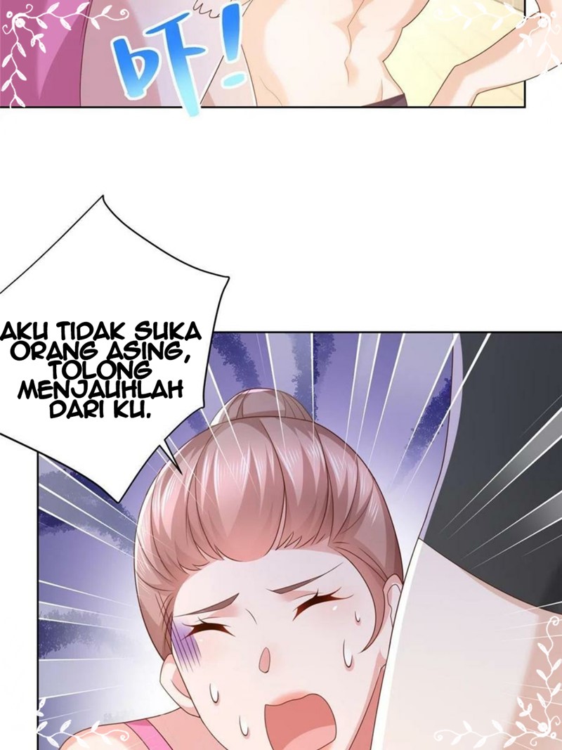 I Randomly Have A New Career Every Week Chapter 103 - halaman 13