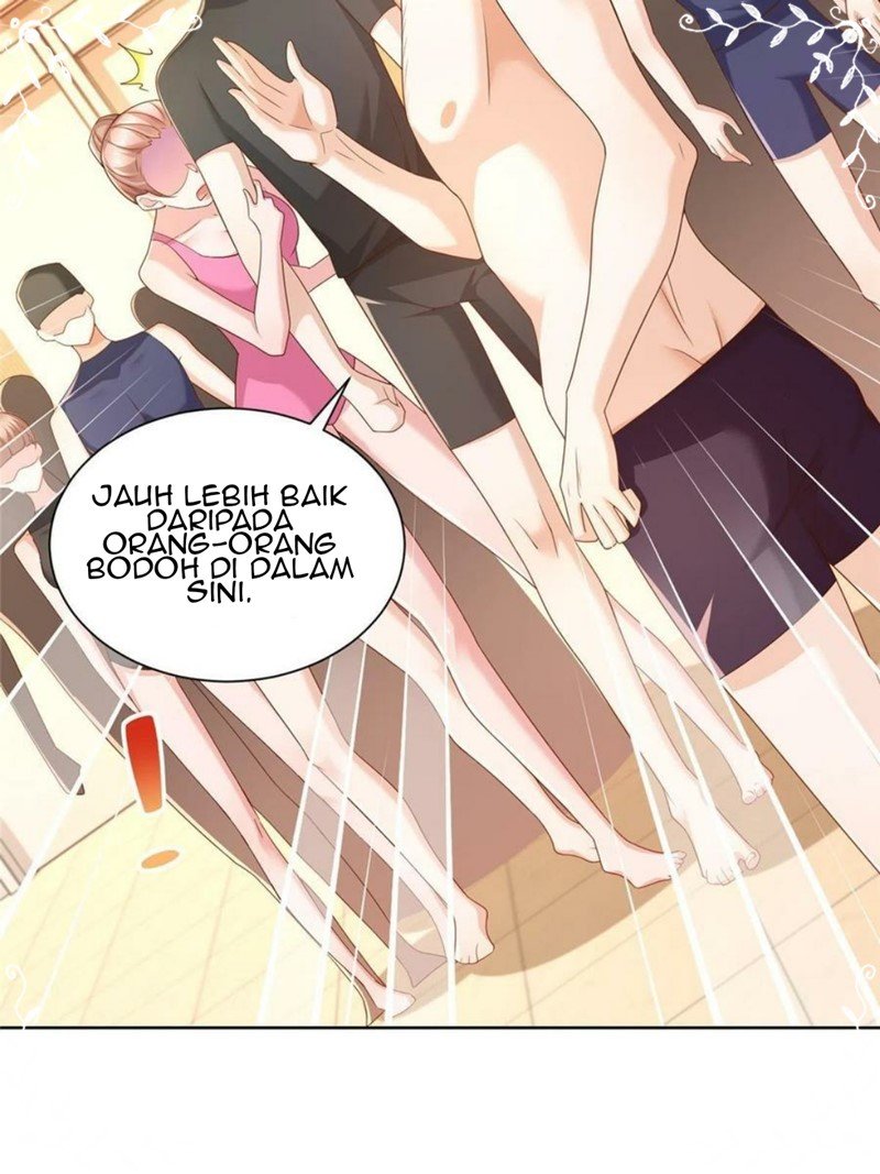 I Randomly Have A New Career Every Week Chapter 103 - halaman 15