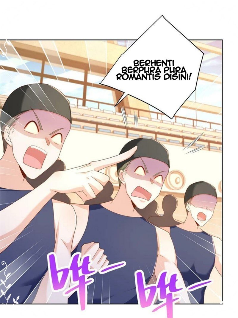 I Randomly Have A New Career Every Week Chapter 103 - halaman 16