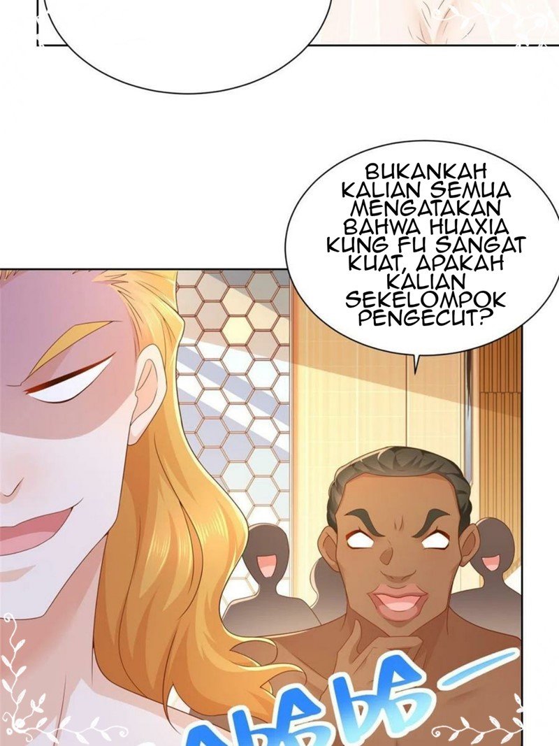 I Randomly Have A New Career Every Week Chapter 103 - halaman 18