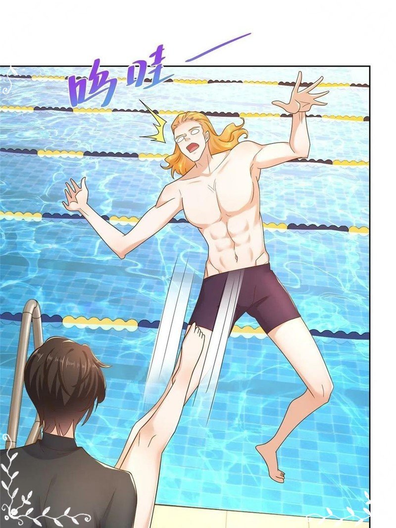 I Randomly Have A New Career Every Week Chapter 103 - halaman 22