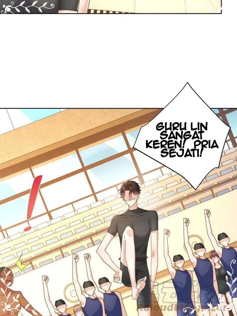 I Randomly Have A New Career Every Week Chapter 103 - halaman 23