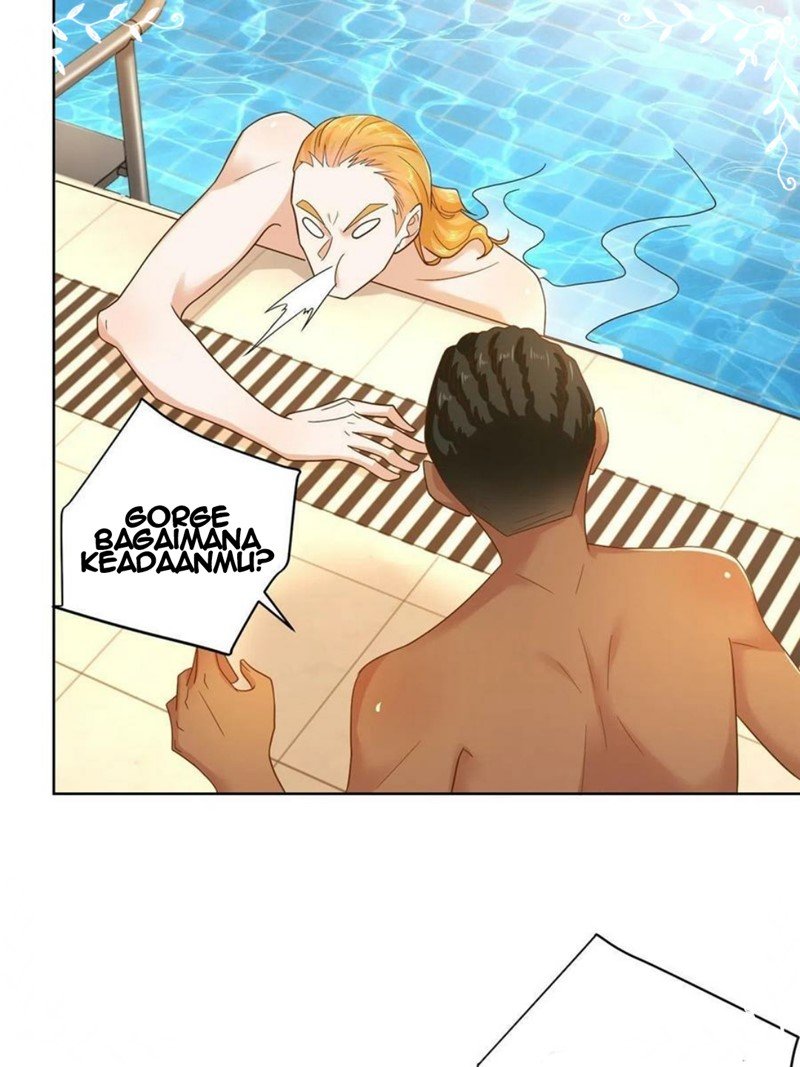 I Randomly Have A New Career Every Week Chapter 103 - halaman 25