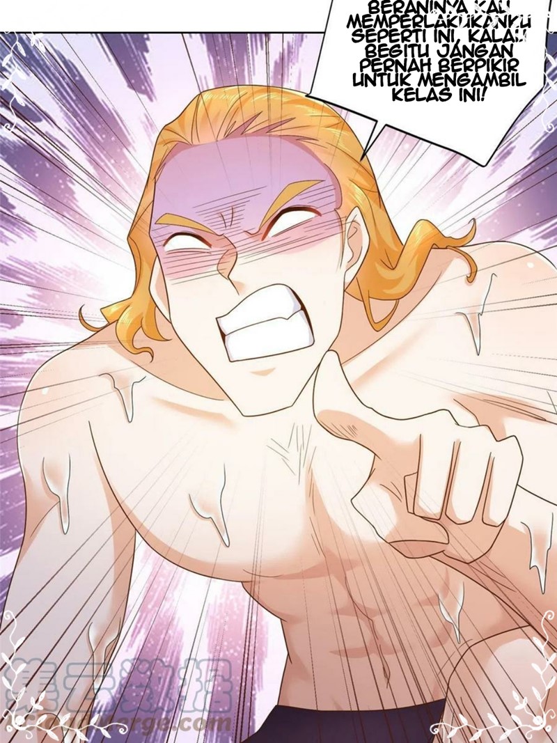 I Randomly Have A New Career Every Week Chapter 103 - halaman 26