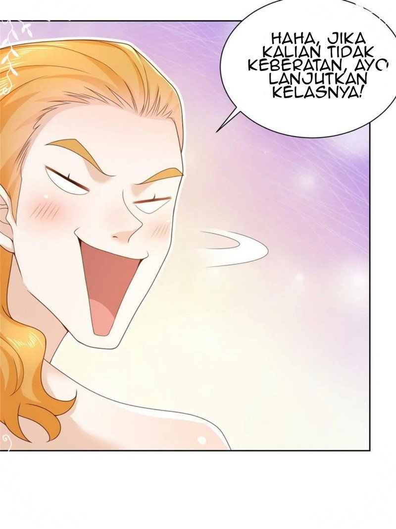 I Randomly Have A New Career Every Week Chapter 103 - halaman 31